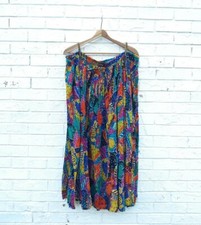 Vintage phool skirt for sale  Abbeville