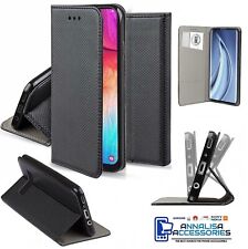 CUSTODIA A PORTAFOGLIO LIBRO Per MOTOROLA MOTO G04S COVER FLIP MAGNETICA PELLE comprar usado  Enviando para Brazil