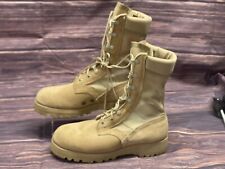 Vibram army tan for sale  Cottonwood