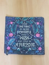 Fairyloot raybearer kissenbezu gebraucht kaufen  Wuppertal