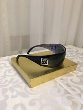 Damen sonnenbrielle chanel gebraucht kaufen  Berlin