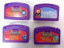 Bundle leapfrog leappad for sale  MAGHERAFELT
