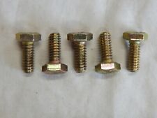 Unf hex head for sale  STOKE-ON-TRENT