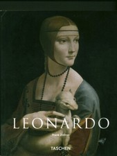 Livre léonardo léonard d'occasion  France