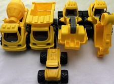 Plastic push along for sale  KETTERING