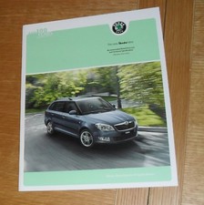 fabia scout for sale fabia scout for sale SOUTHAMPTON