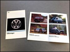 1989 volkswagen sales for sale  Red Wing