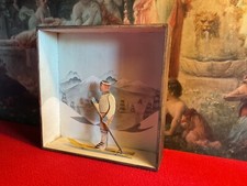 Tableau cadre diorama d'occasion  Thônes