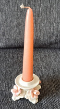 Kleiner kerzenständer weiß gebraucht kaufen  Höchberg