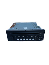 Peugeot partner stereo for sale  WESTON-SUPER-MARE