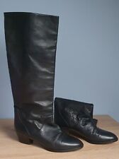 Bally stiefel 5 gebraucht kaufen  Delmenhorst