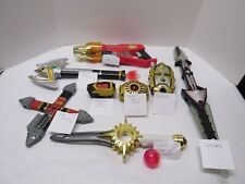 Bandai mighty morphin for sale  Sacramento