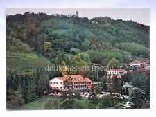 Forneglio crea ristorante usato  Trieste