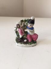 Figurine céramique soldat d'occasion  Nantes-