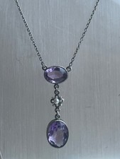 Vintage sterling silver for sale  UK