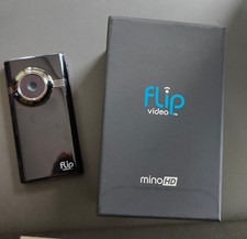 Cisco flip minohd gebraucht kaufen  Marburg