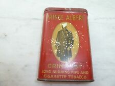 Ww1 boite tabac d'occasion  Le Château-d'Oléron