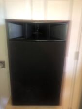 Single vintage speakers for sale  Atlanta