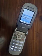 Nokia 2760 beige usato  Fabro