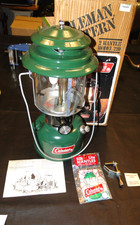 1981 coleman double for sale  Arlington
