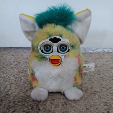 Vtg 1999 tiger for sale  Wasilla