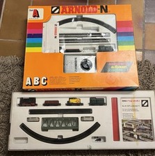 Arnold spur 0113 gebraucht kaufen  Hamburg