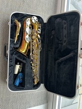 Conn 20m alto for sale  CRANBROOK