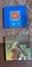 Vtg Collectable Reel to Reel Tapes:    Shondells, Joplin,  Grand Funk comprar usado  Enviando para Brazil