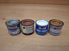 Humbrol revell enamel for sale  LIVERPOOL