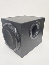 Subwoofer Logitech Z906 5.1 Surround Sound - czarny - przeczytaj na sprzedaż  Wysyłka do Poland