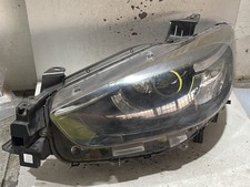 Faro anteriore sinistro usato  Italia