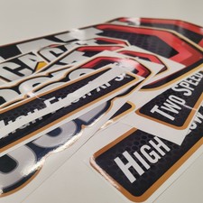 Conjunto de decalques de substituição serve para minicarregadeira 299D3 XE kit compacto de adesivos para carregadeira de esteira comprar usado Conjunto de decalques de substituição serve para minicarregadeira 299D3 XE kit compacto de adesivos para carregadeira de esteira comprar usado  Enviando para Brazil