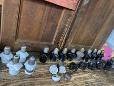 Konvolut 23x antike gebraucht kaufen  Saalfeld/Saale