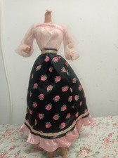 Barbie superstar abito usato  Taviano