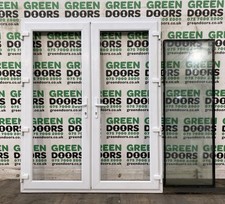 Wide white french for sale  LUTON