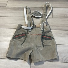 Vintage leather kids for sale  Lakeland