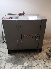 Compressore rotativo fini usato  Palermo