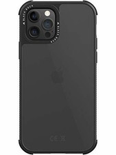 Przezroczyste etui Black Rock do iPhone 12/12 Pro na sprzedaż  PL