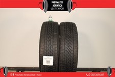 Pneumatici 205 16c usato  Pesaro