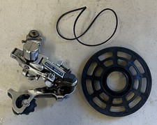 Autoshift rear derailleur for sale  Greenfield