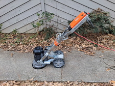 Husqvarna 280 concrete for sale  Roswell