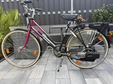 Saxonette hercules neu gebraucht kaufen  Wesel