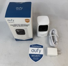 Eufy smart security d'occasion  Expédié en Belgium