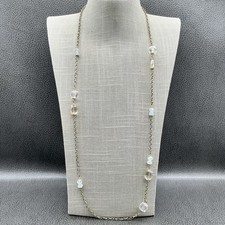 Loft necklace womens for sale  Charleston