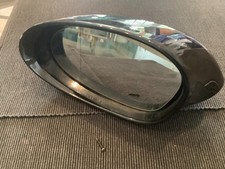 Wing mirror bmw for sale  DISS