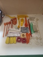 Vintage tupperware misc for sale  Benton