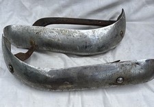Pair ford escort for sale  HORNCHURCH