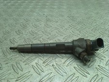 Kraftstoff injector volkswagen d'occasion  Lexy