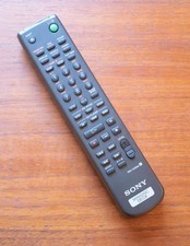 Sony RM-D29M for MDS-JE530 - MDS-JE330 - MDS-JE3 - MDS-JE5 comprar usado  Enviando para Brazil