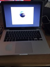 Macbook pro pouces d'occasion  Sainte-Marie-de-Ré